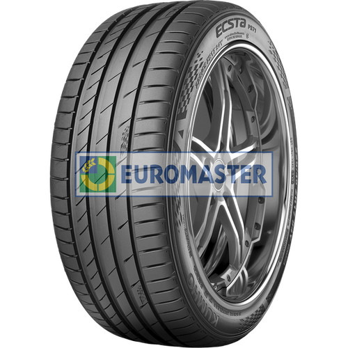 Sommerreifen kumho 275 zr - 275/40,