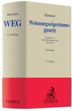 Wohnungseigentumsgesetz