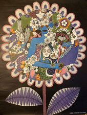 Flower Power Original BIG O