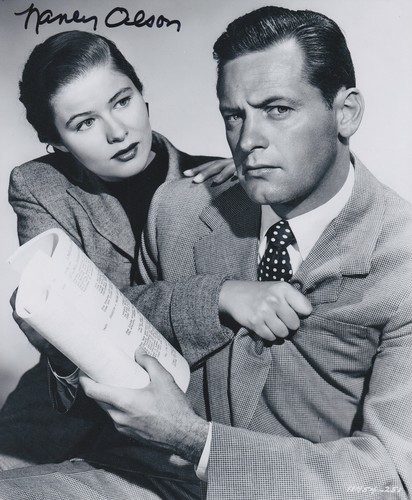 Nancy olson sunset - nancy,