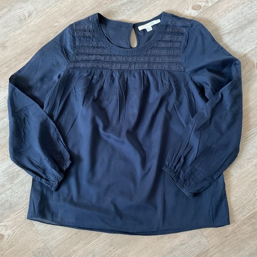 Boden bluse langarm - bluse,,