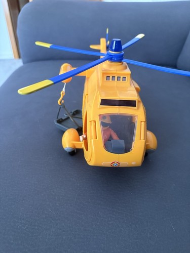 Simba hubschrauber - simba,