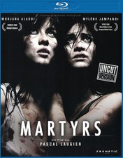 MARTYRS - Uncut Version