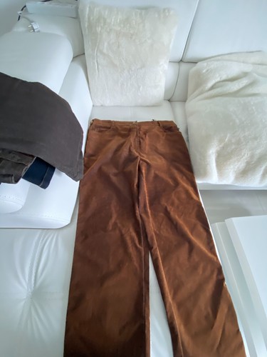 Zerres feincordhose leicht - zerres,