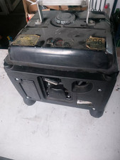 Stromerzeuger (Inverter), Scheppach SG 1200