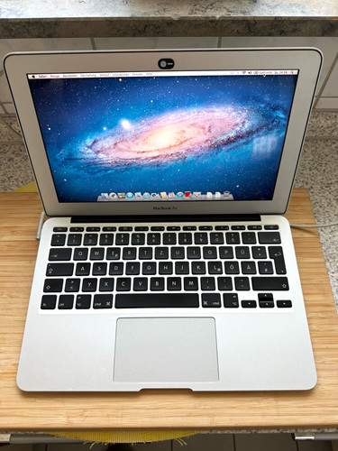 Apple macbook air - apple,