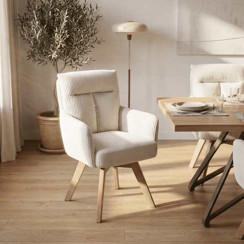 Retro stuhl big george - stuhl,