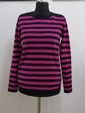 Marie Lund Pullover, Strickpullover, Pulli Gr. M, 100% Merinowolle, gut erhalten
