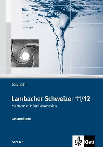 Lambacher schweizer mathematik - lambacher,