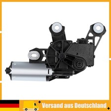Heckscheibenwischermotor