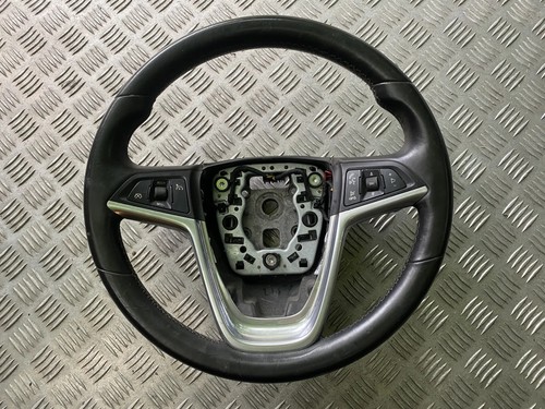 Opel insignia g09 lenkrad - opel,