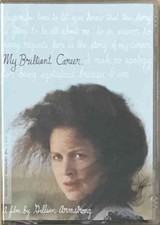 GILLIAN ARMSTRONG - JUDY DAVIS - My Brilliant Career - DVD - criterion