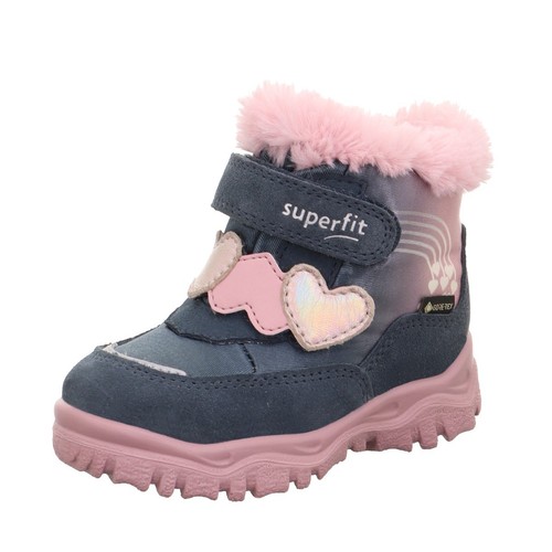 Superfit winterstiefel husky - superfit,