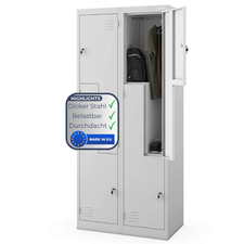 Umkleideschrank Spind OSLO