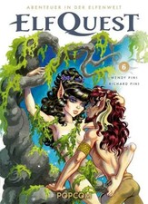 ElfQuest - Abenteuer in der