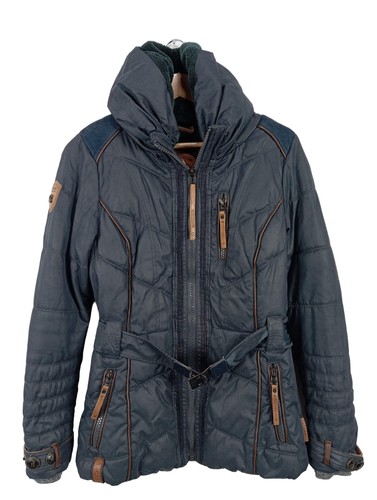 Naketano steppjacke damen - naketano,