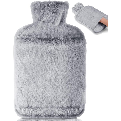 Wärmflasche auslaufsicher - wärmflasche,