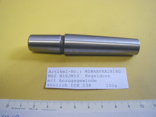 Din 238 kegel - 238,