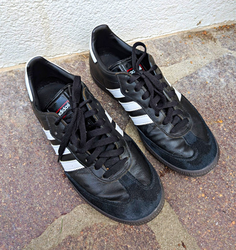 Adidas samba herren sneaker - samba,