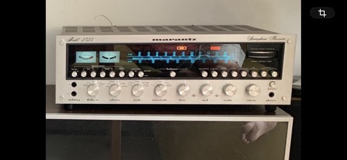Marantz 2325