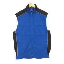 ENGELBERT STRAUSS Men Vest