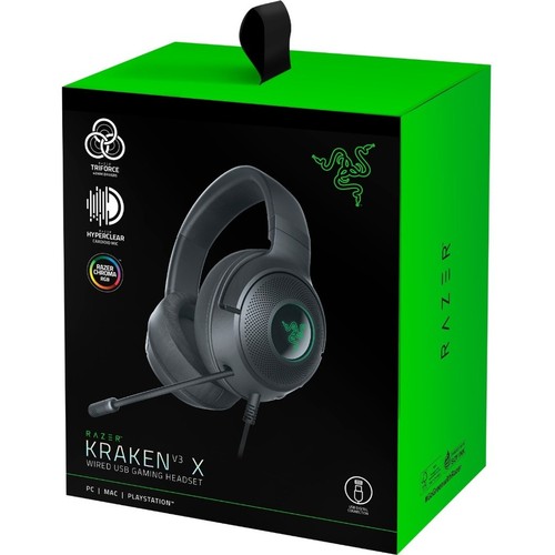 Razer kraken gaming - razer,