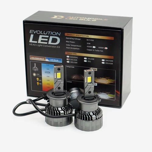 D3s led xenon - d3s,