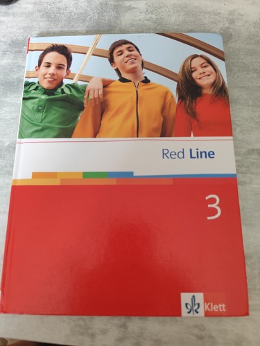 Klett red line - klett,