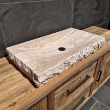 BILBAO Waschbecken Waschtisch