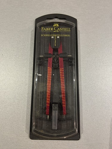 Faber castell - faber,