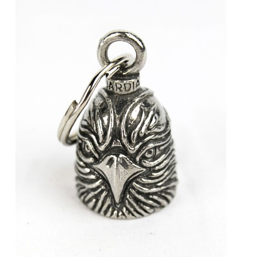 Biker motorrad guardian bell - motorrad,