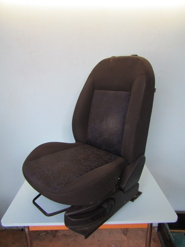 Ford fiesta jh1 fusion - ford, sitz