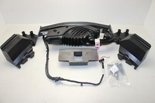 Audi Q7 SQ7 4M Towbar Hitch