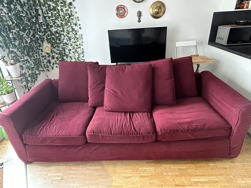 Sitzer sofa ikea - ,