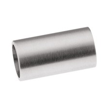 Ernstes Design Anhänger AN720 Edvita Petit Wechselschließe Edelstahl