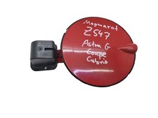 Opel Astra G Coupe Cabrio