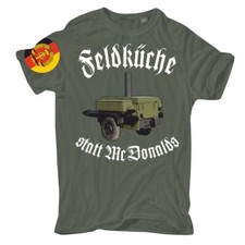 Herren shirt nva - herren,