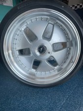 Mercedes Felgen Kompletträder G & B (wie MAE !!!) mit ABE!!! Crown Jewel