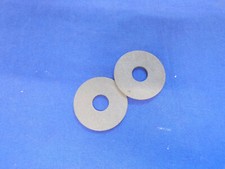 Original Ersatzteil AS Motor 2x Reibscheiben Kupplungsscheiben Messerbefestigung