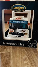 Modell super race truck - modell,