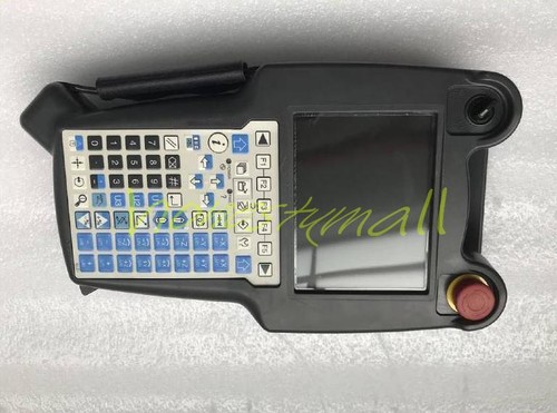 1pc used fanuc - used, hand-held