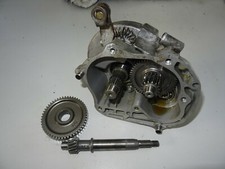 ER5 Benzhou Yiying 50 YY50QT-6 Getriebe Antrieb 