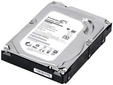 Festplatte seagate st2000dm001 - festplatte,