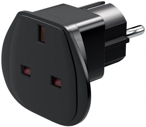 Reiseadapter buchse auf - reiseadapter, uk