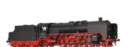 Brawa 40919 dampflok - dampflok, br