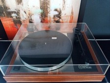 Klassiker * Linn Sondek LP12 + Lingo + Ittok LVII Schwarz + Adikt * TOP Zustand