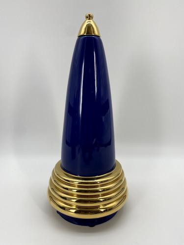 Urnenvase 900 deckel - #2, „900“