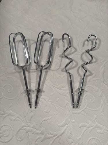 Schneebesen knethaken - schneebesen, +