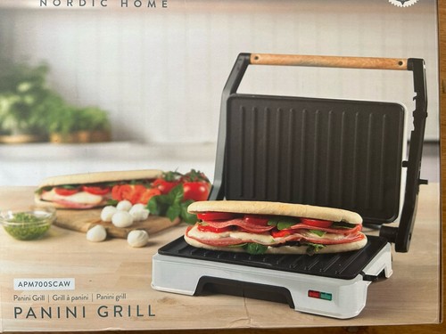 Bestron panini grill - bestron,
