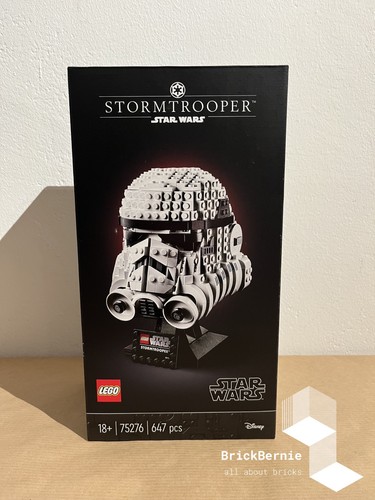 Lego star wars - wars, 75276